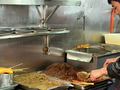 -小朱麻辣串(益民街店)