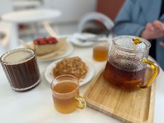 -PETIT PARIS 小巴黎(凯德1818店)