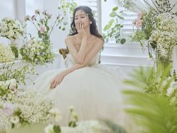 -花田映像婚纱摄影(龙岗店)