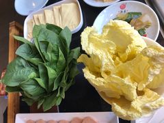 -重庆德庄火锅(体育中心店)