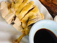 三黄鸡-瀏河老街土菜館(浏河店)
