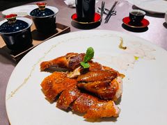 -广州文华东方酒店·江-由辉师傅主理