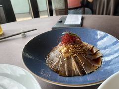 -三利音·东方司宴(外滩店)