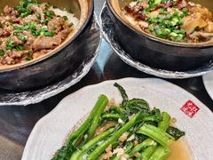 -红星光发煲仔饭(文海店)