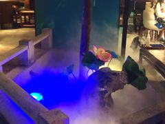 -佬麻雀·新湘菜(珠海金发购物中心店)