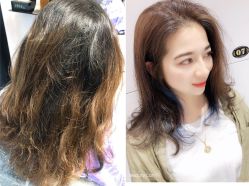 -卓梵美发·精品Salon