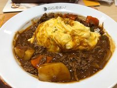 -COCO壱番屋(现代城店)