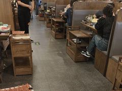 -井格重庆火锅(西直门凯德Mall店)