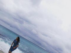 -白沙湾海滩