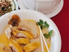 -云顶山庄·粤菜·农家菜(共和店)