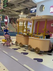 -米兜欢乐王国·儿童乐园(宝安益田假日天地店)