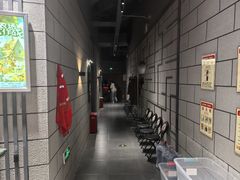 -bb boom运动闯关密室·聚会团建·家庭亲子(龙湖西溪天街店)