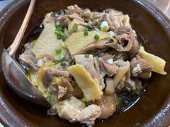 -两户人家农家乐