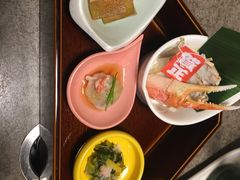 -蟹道乐(道顿堀本店)