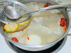 -八合里牛肉火锅(上海世茂广场店)