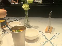 -静香HOUSE·全时段融合餐厅(七星欢乐颂店)