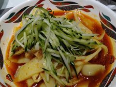 -巴依老爷新疆美食(清华东门店)