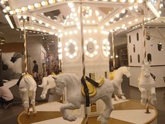 -Lilliput粒粒堡亲子餐厅(置汇旭辉店)