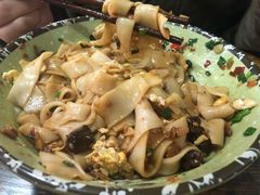 香辣牛肉酱-刘氏三和面馆