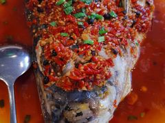-旺顺阁鱼头泡饼(小红门店)
