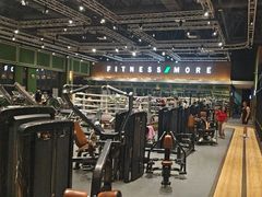 -悦莱美游泳健身会所(御景壹号店)
