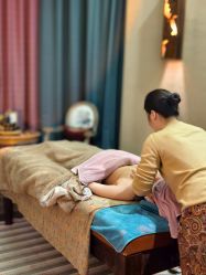 -娇玫荟SPA