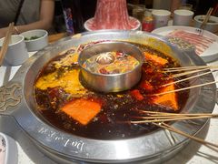-大龙燚火锅(科华店)