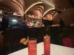 -Mogul Eatery·大亨餐酒馆