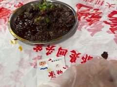 -辣螃铠盆盆蟹大排档(海昌店)