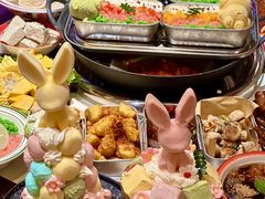 -江北北火锅馆·公路夜市(魏公村店)