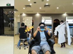 -IN STYLE•造型