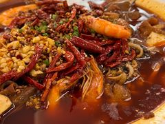 -普天和酒楼·新津菜·烤鸭(天津之眼店)