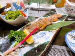 牛舌七味烧-昱匠·日本料理(金融街店)