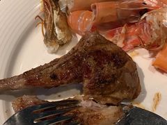 -Mr·Fish鱼鲜生海鲜放题(银泰in99店)