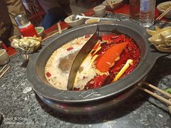 -蜀大侠火锅(总府路店)