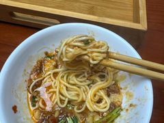 -万县面馆(高笋塘店)