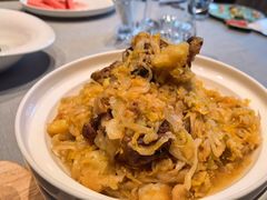 -巴盟人家·内蒙地方菜(华丽家族店)