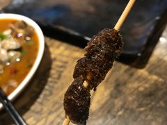 -金陵大勇烧烤·小龙虾·海鲜大咖(竹山路店)