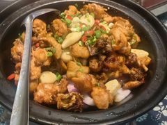 -龚师傅土菜馆.地道农家菜(魅力湘西店)