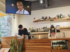 -琥珀咖啡 Ambercoffee