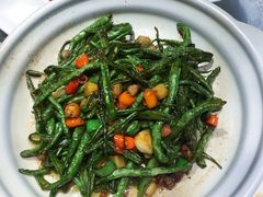 -佳兰雅序融合菜(高新店)
