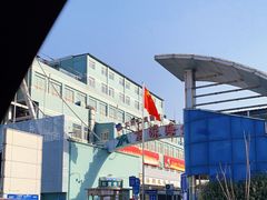 -京深海鲜市场(光彩路店)