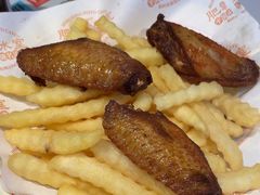 -肥韬茶餐厅(海上世界店)