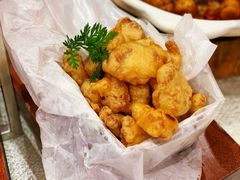 -阿庄新豫菜(航海东路店)
