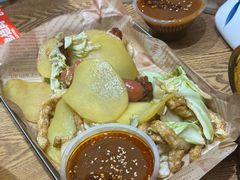 -牛也烧肉(摩尔城店)