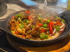 -沪小胖小龙虾(淮海中路旗舰店)