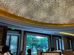 -香宫中餐厅 · 桂林香格里拉