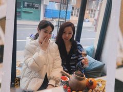 -茶是一枝花泡茶店