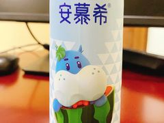 安慕希（鲜美西瓜味）-盒马鲜生(皇庭广场店)