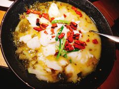 -金牌外婆家(苏州中心店)